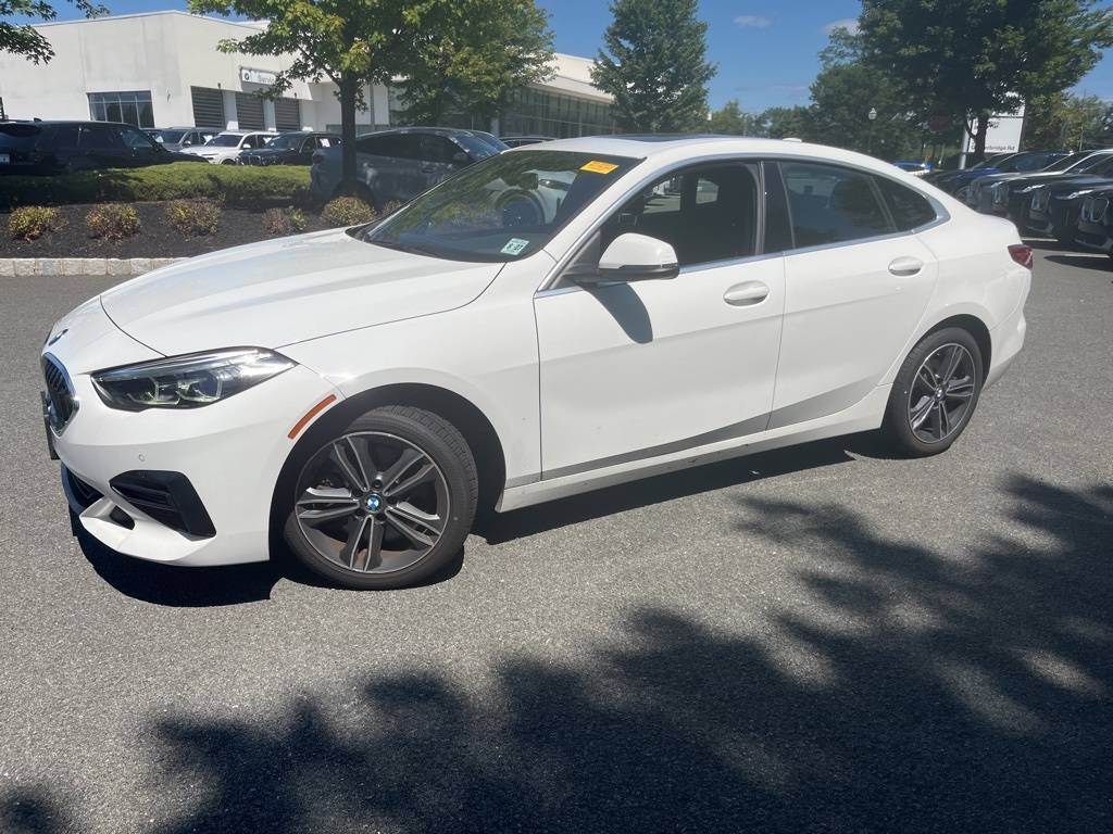 2022 BMW 2 Series 228i — Sedan — 35,416 mi — Hamilton, NJ