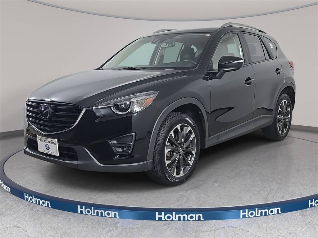 2016 Mazda CX-5 Grand Touring — SUV — 67,304 mi — Hamilton, NJ
