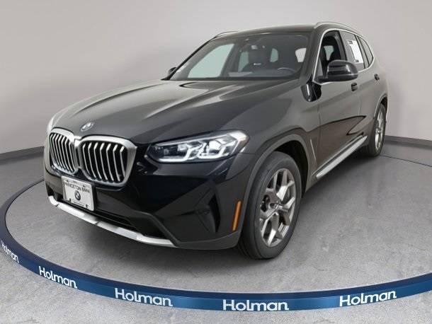 2022 BMW X3 30i — SUV — 42,722 mi — Hamilton, NJ