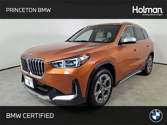 2023 BMW X1 28i — SUV — 18,150 mi — Hamilton, NJ