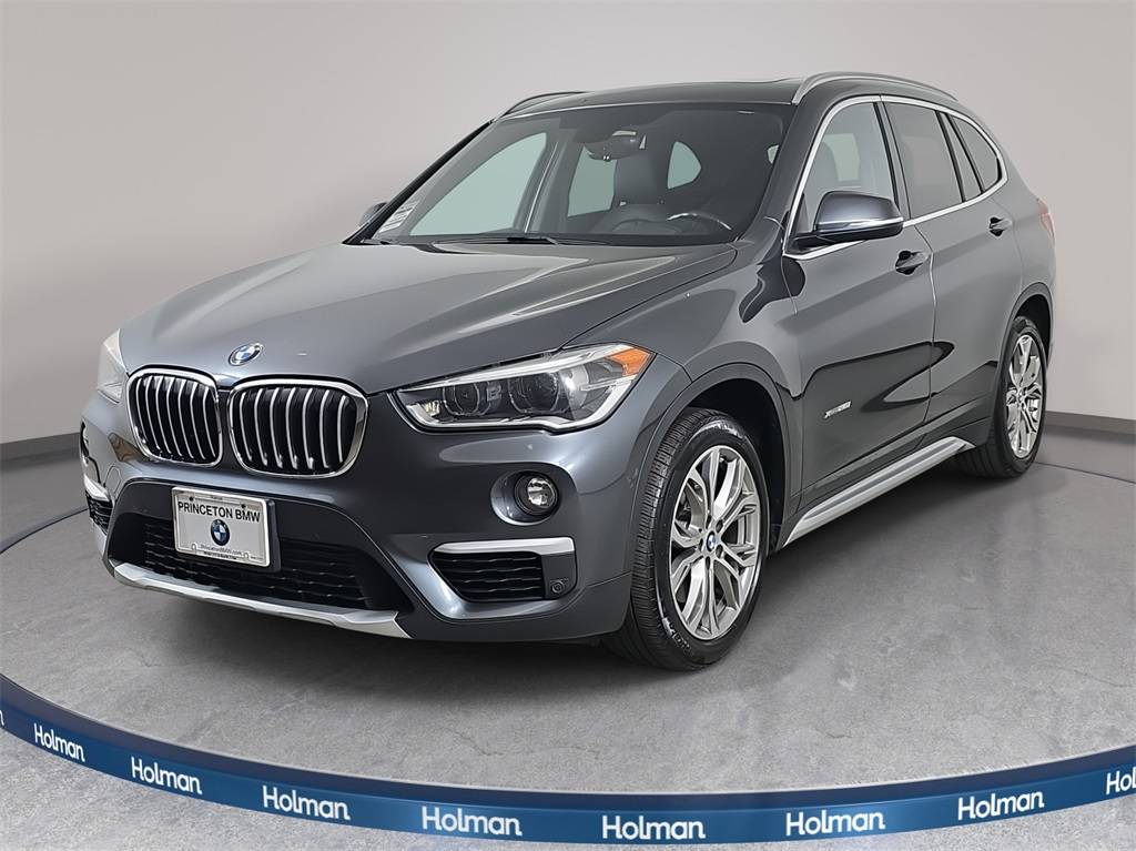 2016 BMW X1 28i — SUV — 94,628 mi — Hamilton, NJ