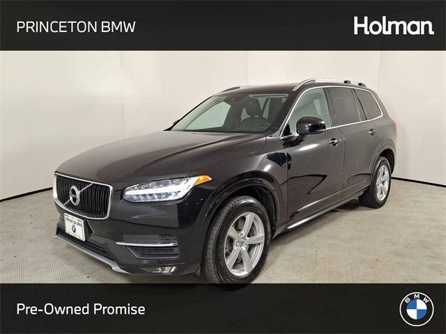2018 Volvo XC90 Momentum — SUV — 84,853 mi — Hamilton, NJ