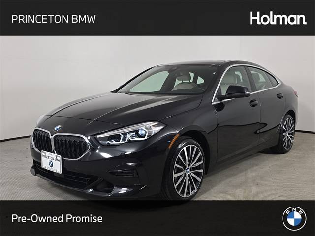 2024 BMW 2 Series 228i — Sedan — 4,169 mi — Hamilton, NJ