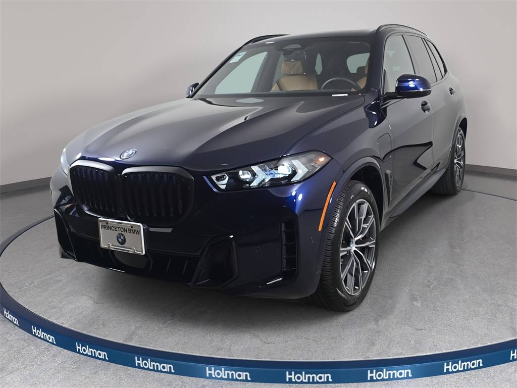 2025 BMW X5 50e — SUV — 11,824 mi — Hamilton, NJ