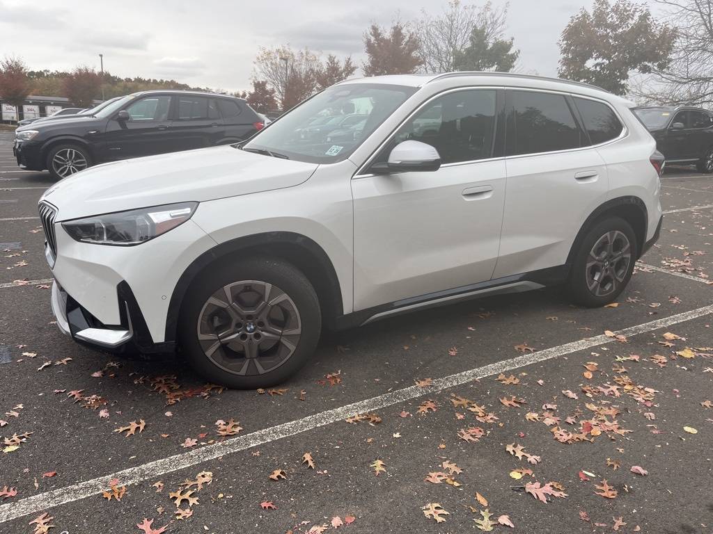 2023 BMW X1 28i — SUV — 16,398 mi — Hamilton, NJ