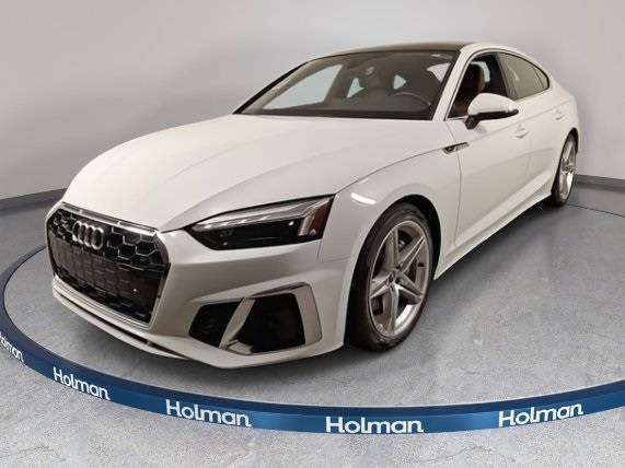 2021 Audi A5 Premium Plus — Hatchback — 75,235 mi — Hamilton, NJ