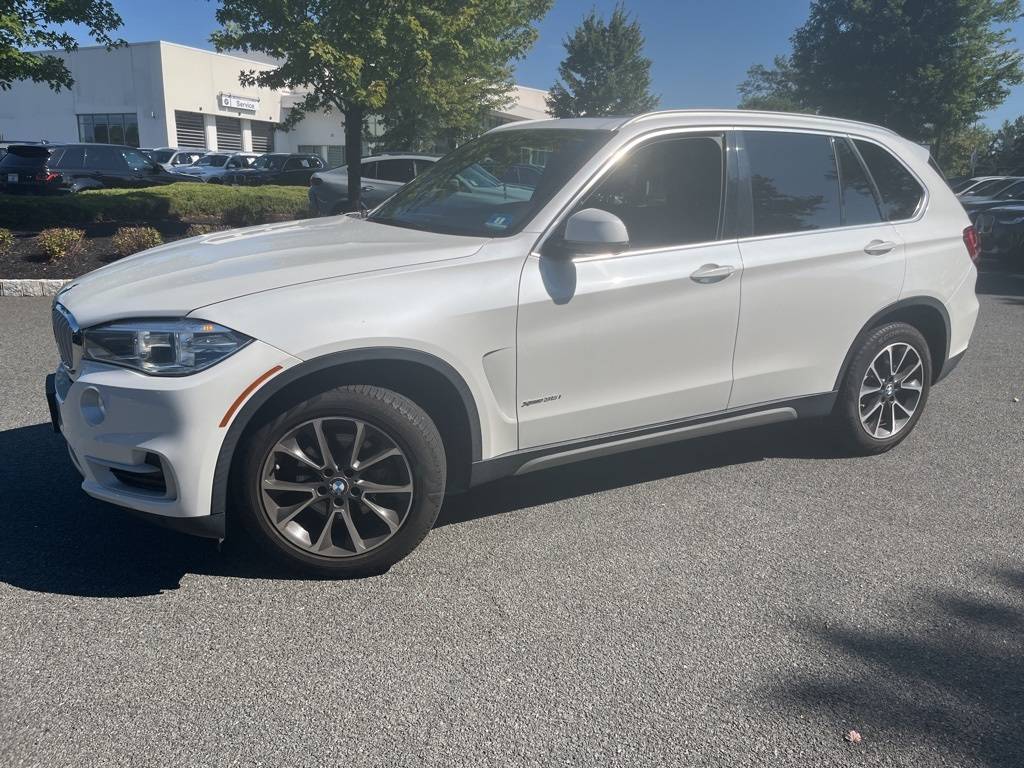 2018 BMW X5 35i — SUV — 70,213 mi — Hamilton, NJ