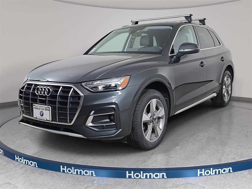 2023 Audi Q5 Premium — SUV — 16,380 mi — Hamilton, NJ
