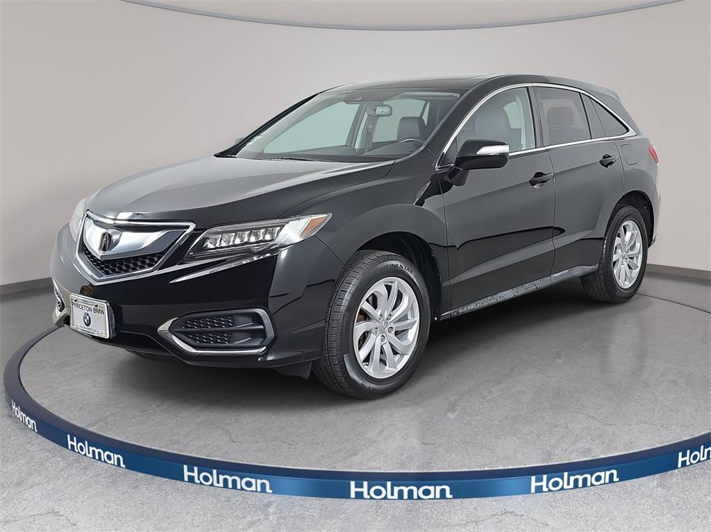 2017 Acura RDX Standard — SUV — 99,614 mi — Hamilton, NJ
