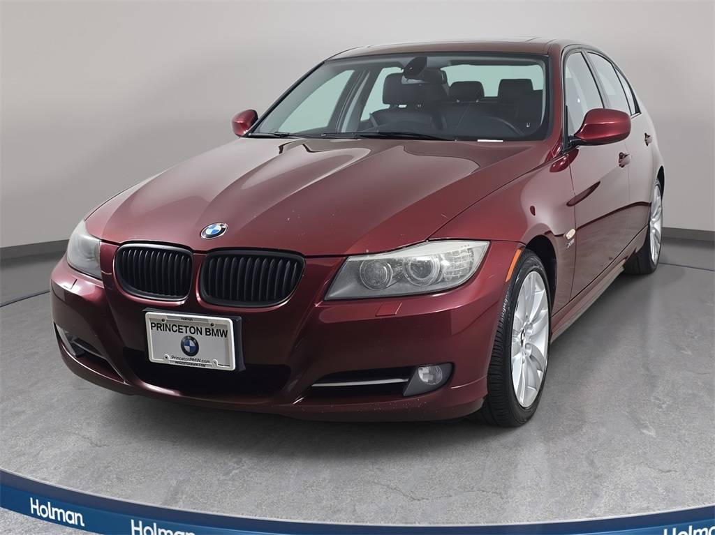 2011 BMW 3 Series 335i — Sedan — 103,734 mi — Hamilton, NJ