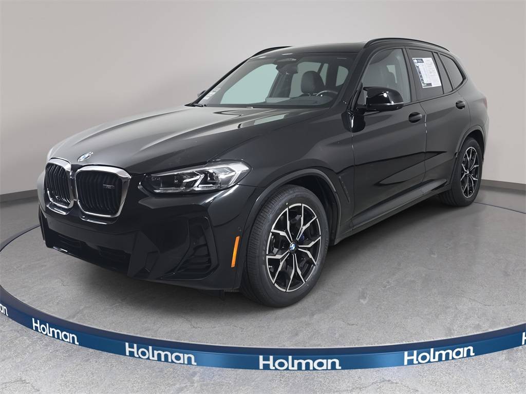 2023 BMW X3 M40i — SUV — 34,095 mi — Hamilton, NJ