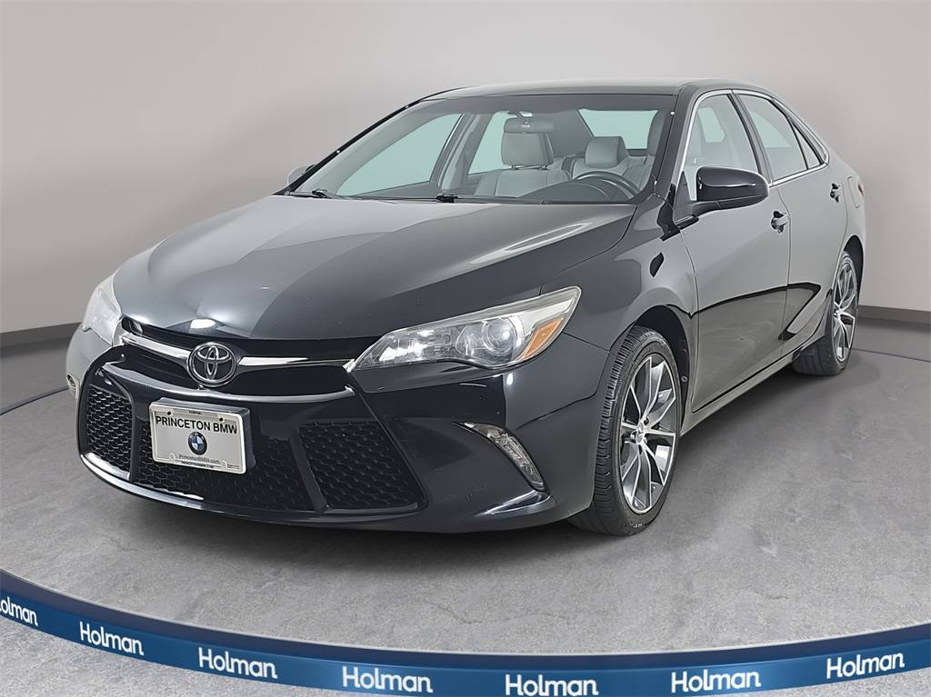 2015 Toyota Camry XLE — Sedan — 112,660 mi — Hamilton, NJ
