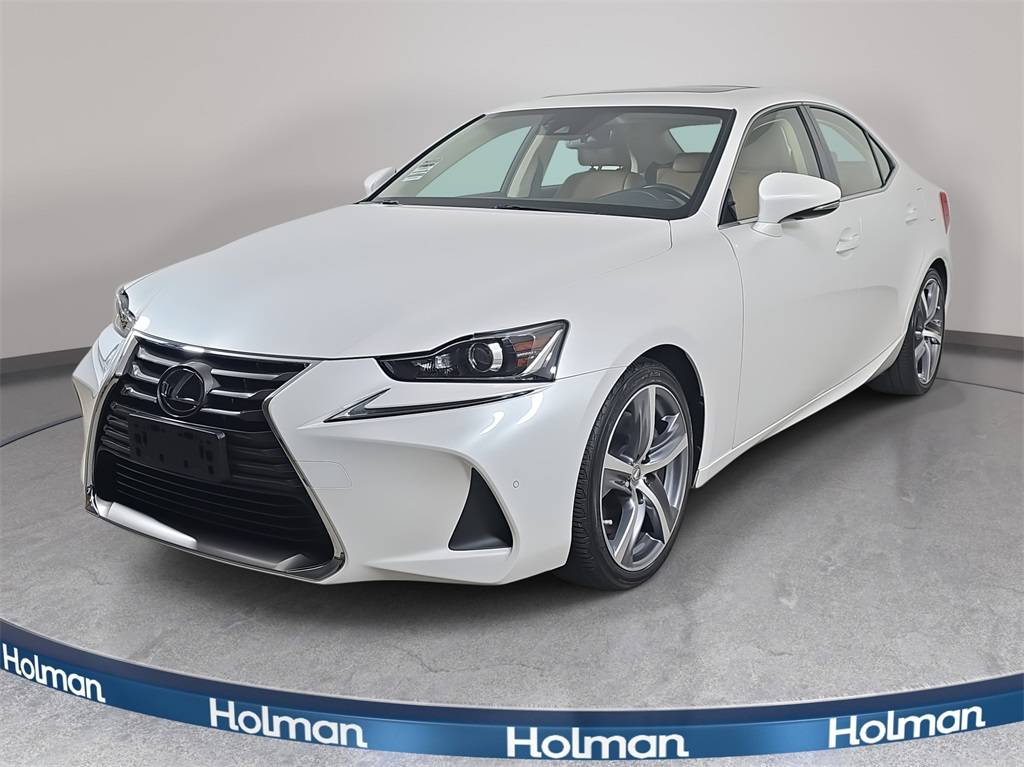 2020 Lexus IS IS 300 — Sedan — 24,492 mi — Hamilton, NJ