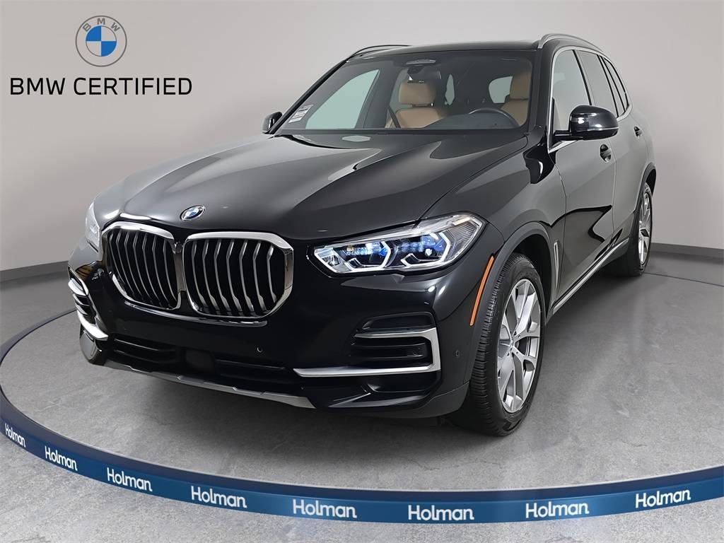 2022 BMW X5 40i — SUV — 45,423 mi — Hamilton, NJ