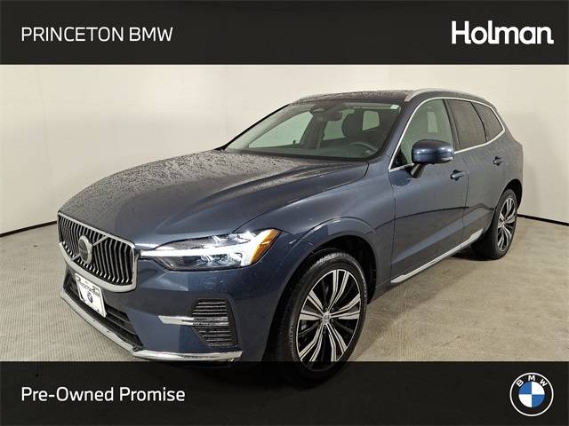 2023 Volvo XC60 Plus — SUV — 14,985 mi — Hamilton, NJ