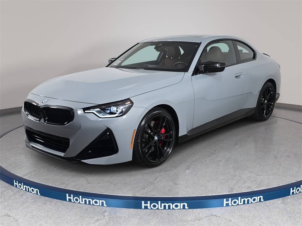 2023 BMW 2 Series M240i — Coupe — 13,598 mi — Hamilton, NJ