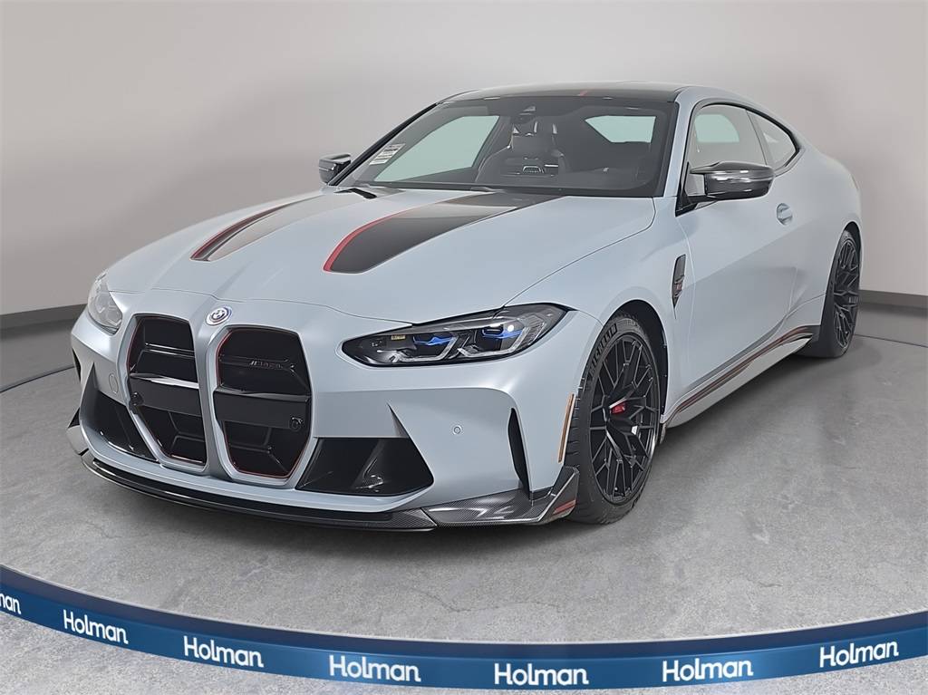 2023 BMW M4 CSL — Coupe — 2,007 mi — Hamilton, NJ