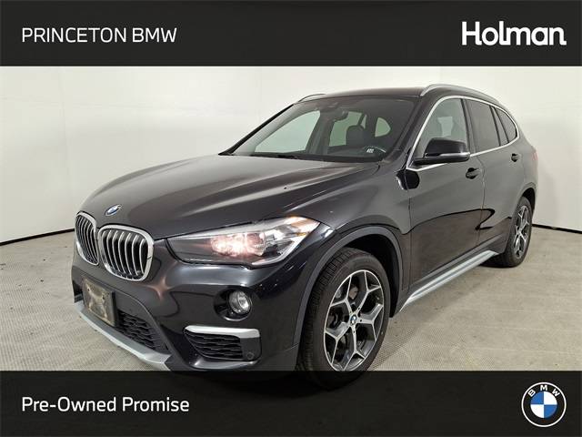2019 BMW X1 28i — SUV — 78,511 mi — Hamilton, NJ