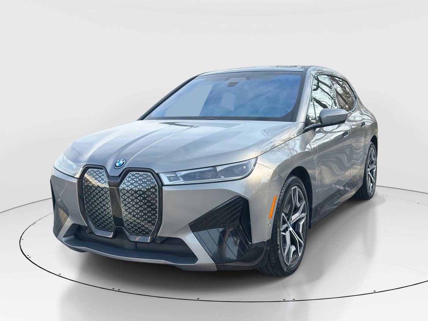 2023 BMW iX xDrive50 — SUV — 55,195 mi — Freehold, NJ