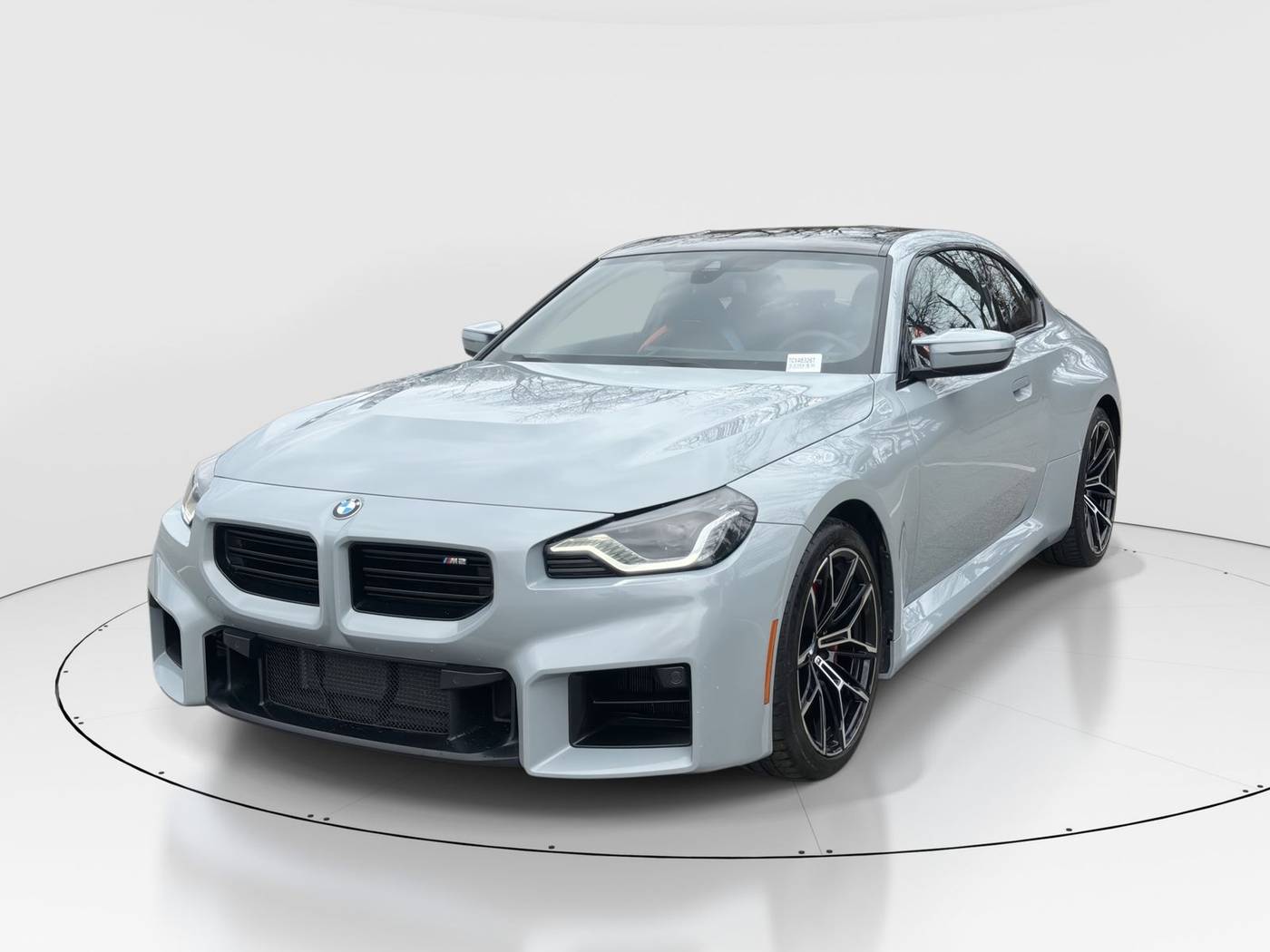 2024 BMW M2 Standard