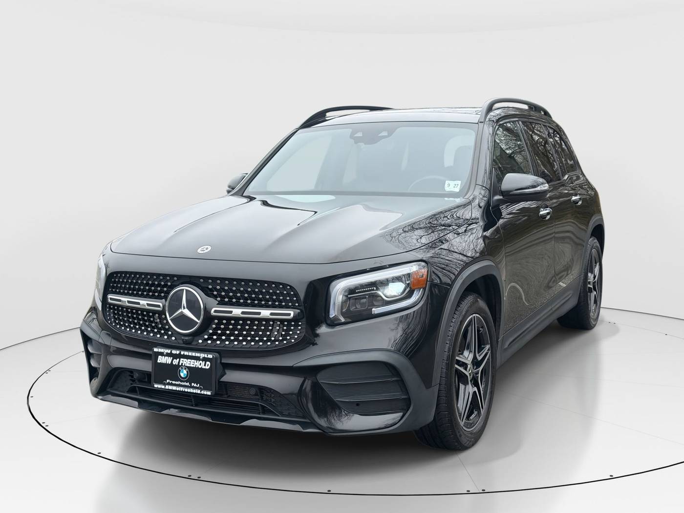 2022 Mercedes-Benz GLB GLB 250 — SUV — 37,243 mi — Freehold, NJ