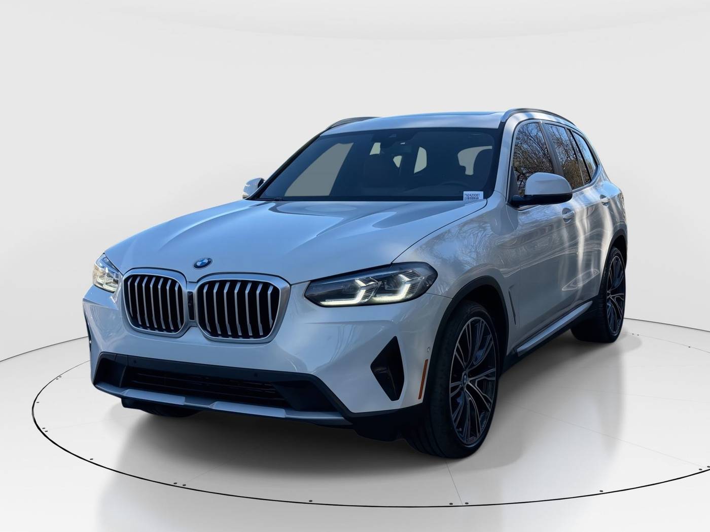 2023 BMW X3 30i — SUV — 36,508 mi — Freehold, NJ