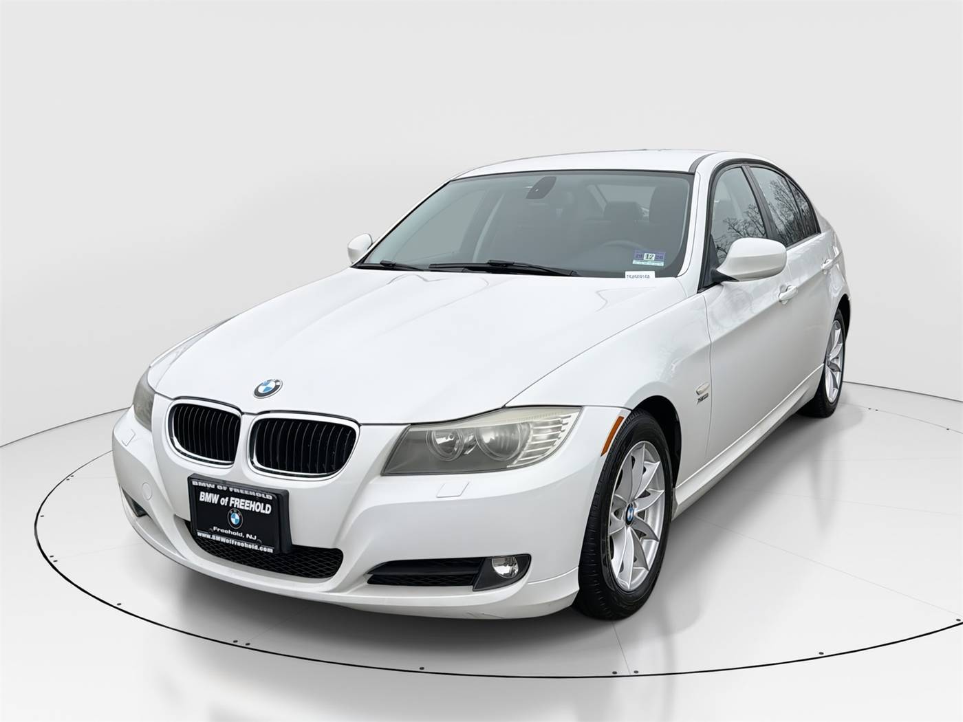 2010 BMW 3 Series 328i