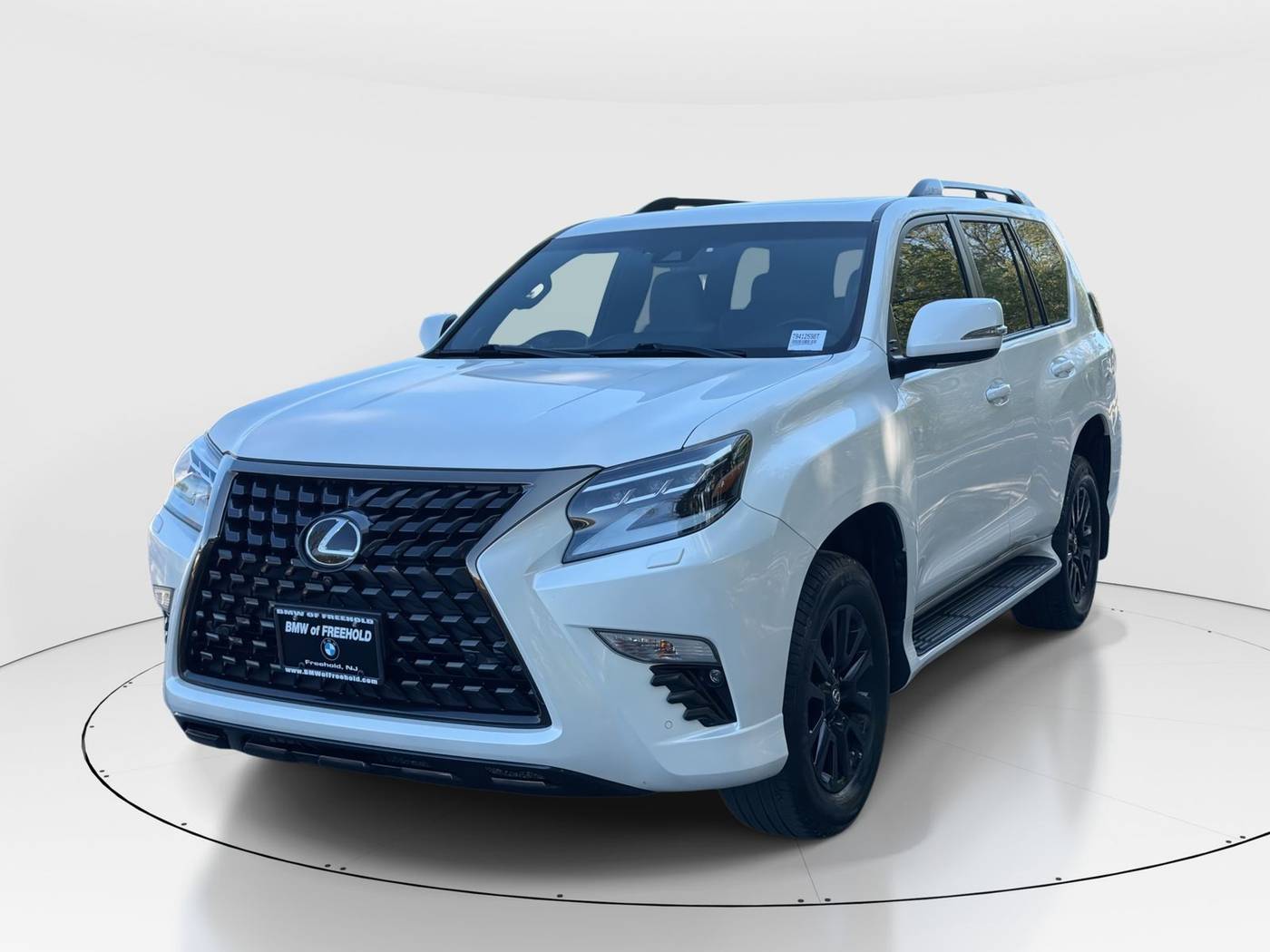 2023 Lexus GX GX 460