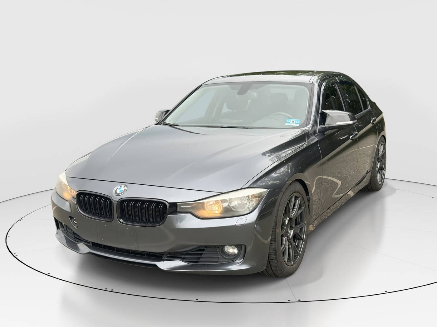 2013 BMW 3 Series 328i