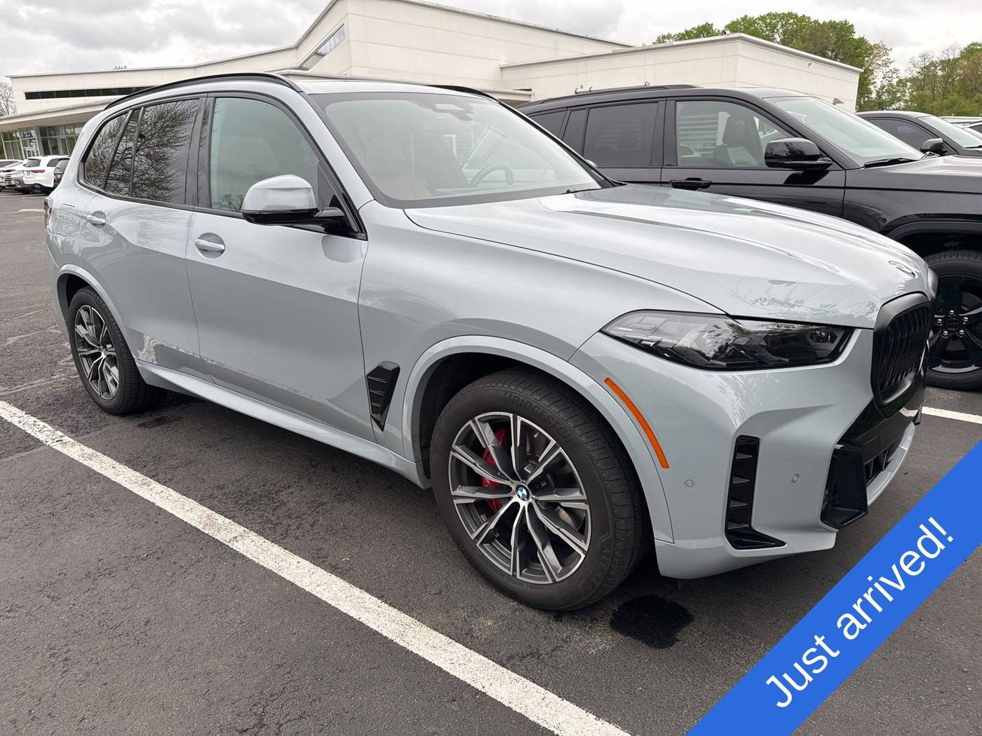 2024 BMW X5 40i — SUV — 45,021 mi — Freehold, NJ