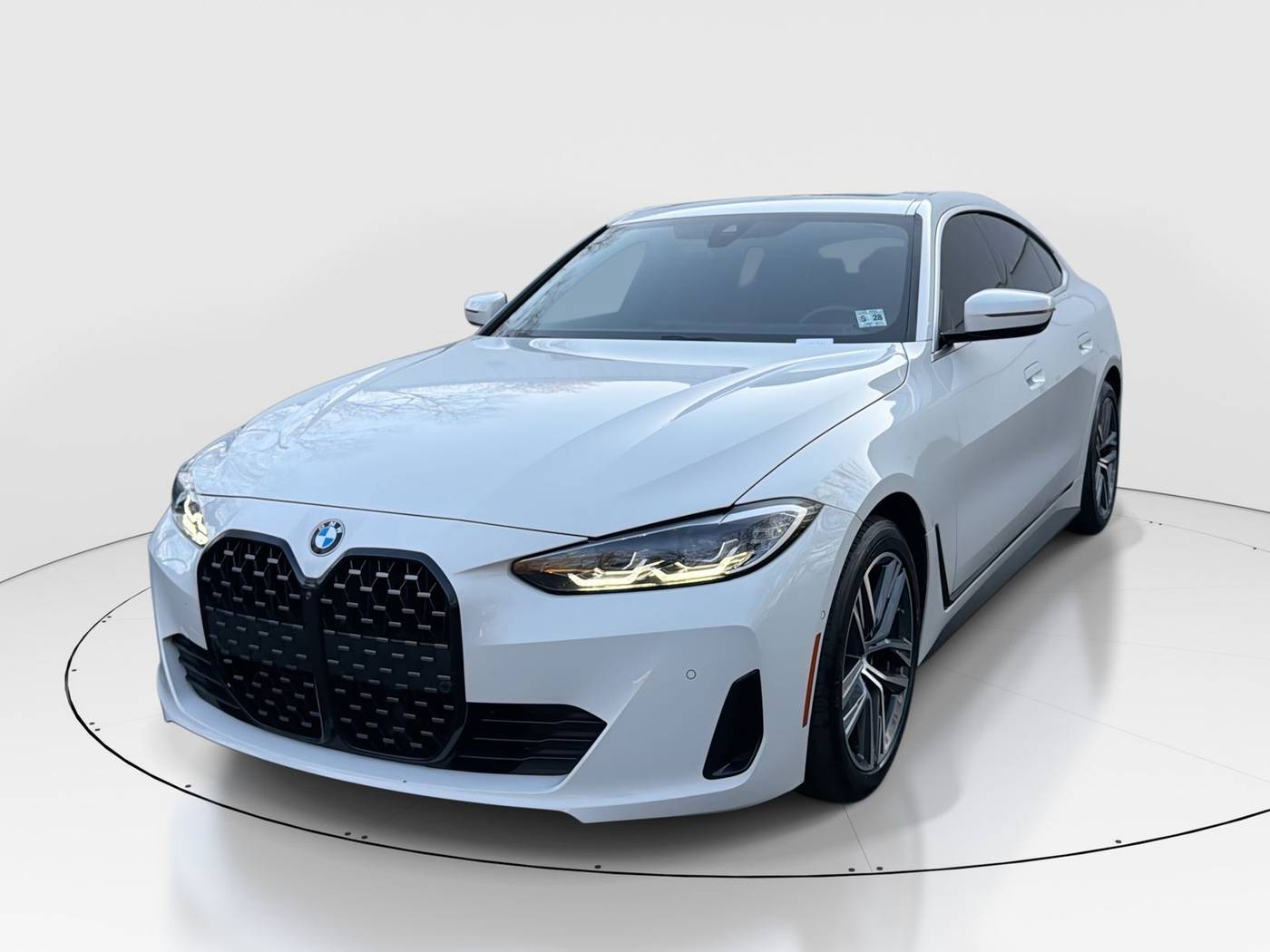 2024 BMW 4 Series 430i — Sedan — 32,411 mi — Freehold, NJ