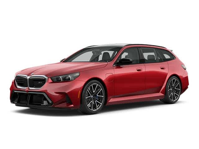 2026 BMW M5 Touring