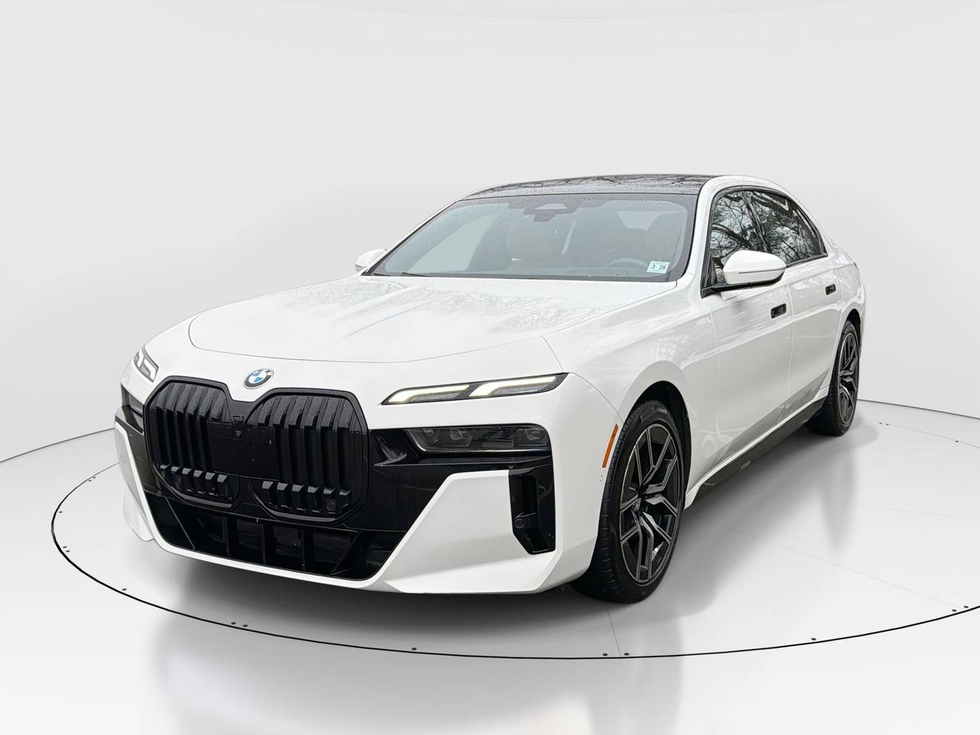 2023 BMW 7 Series 740i — Sedan — 41,381 mi — Freehold, NJ
