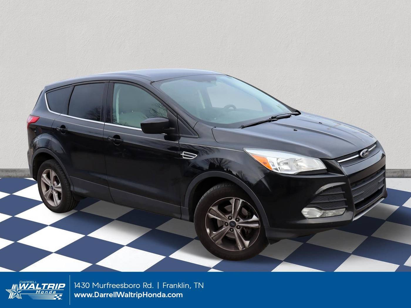2014 Ford Escape SE — SUV — 147,981 mi — Franklin, TN