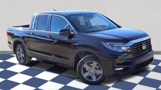 2023 Honda Ridgeline RTL — Pickup Truck — 26,037 mi — Franklin, TN