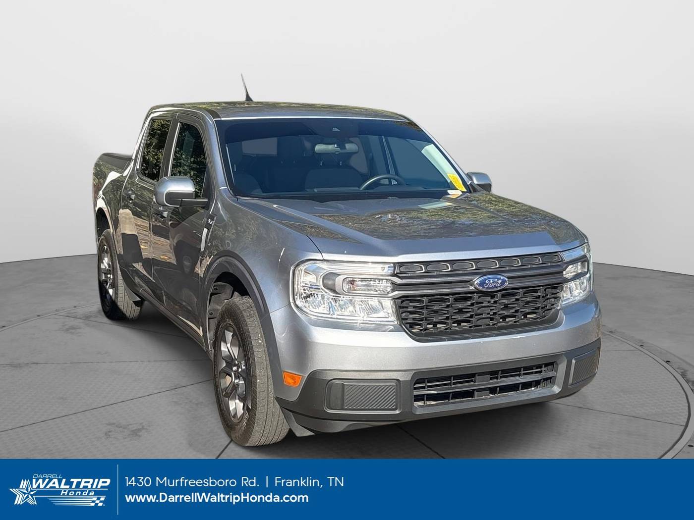 2023 Ford Maverick XLT — Pickup Truck — 19,753 mi — Franklin, TN