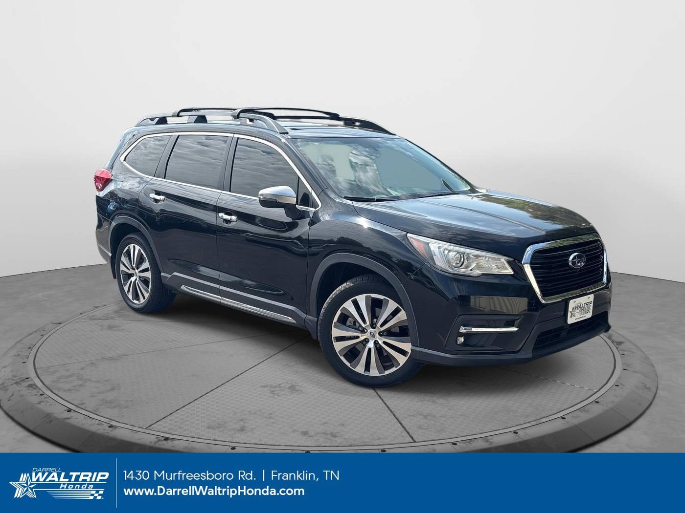 2019 Subaru Ascent Touring — SUV — 98,257 mi — Franklin, TN