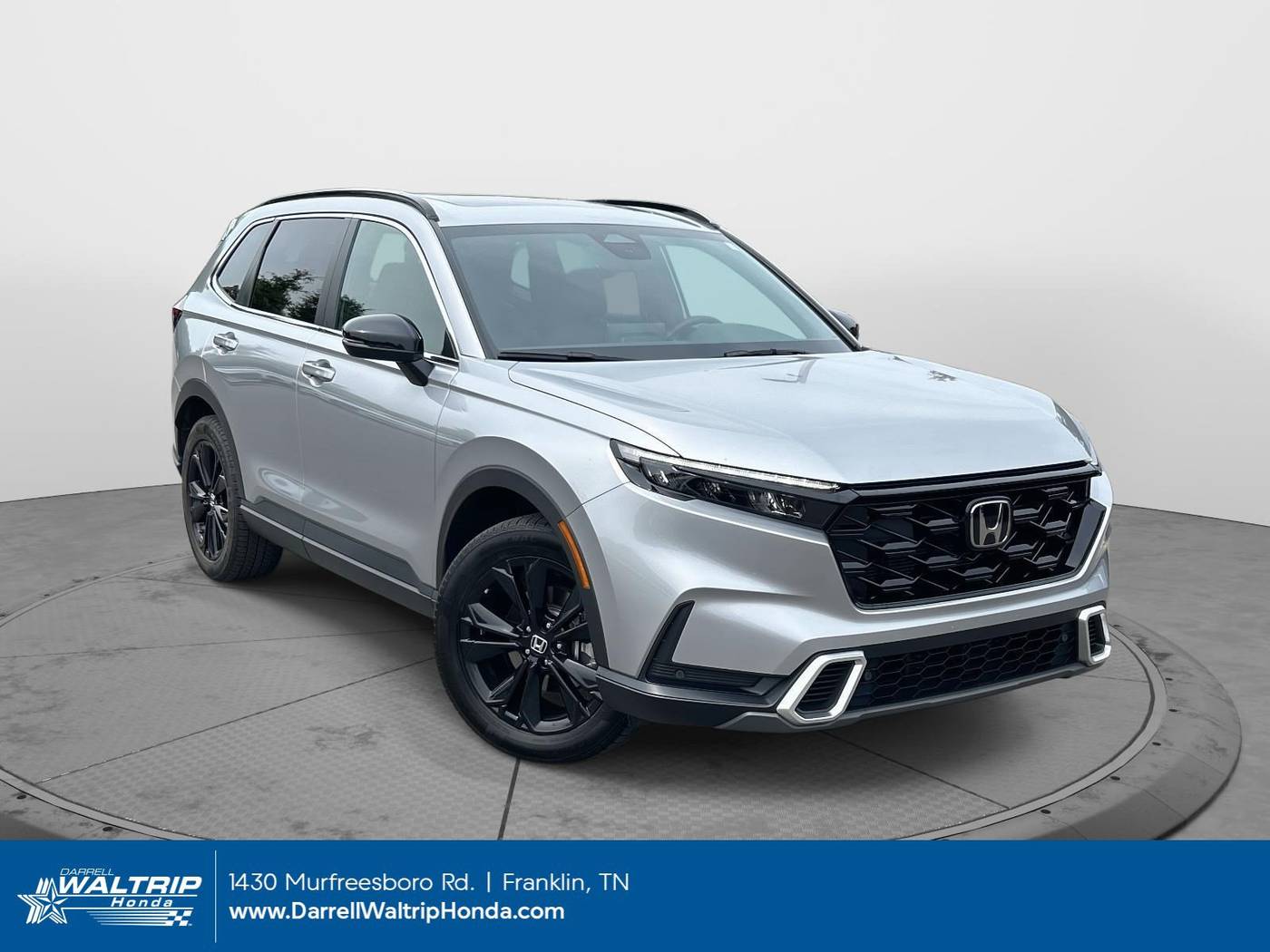 2024 Honda CR-V Hybrid Sport Touring — SUV — 29,744 mi — Franklin, TN