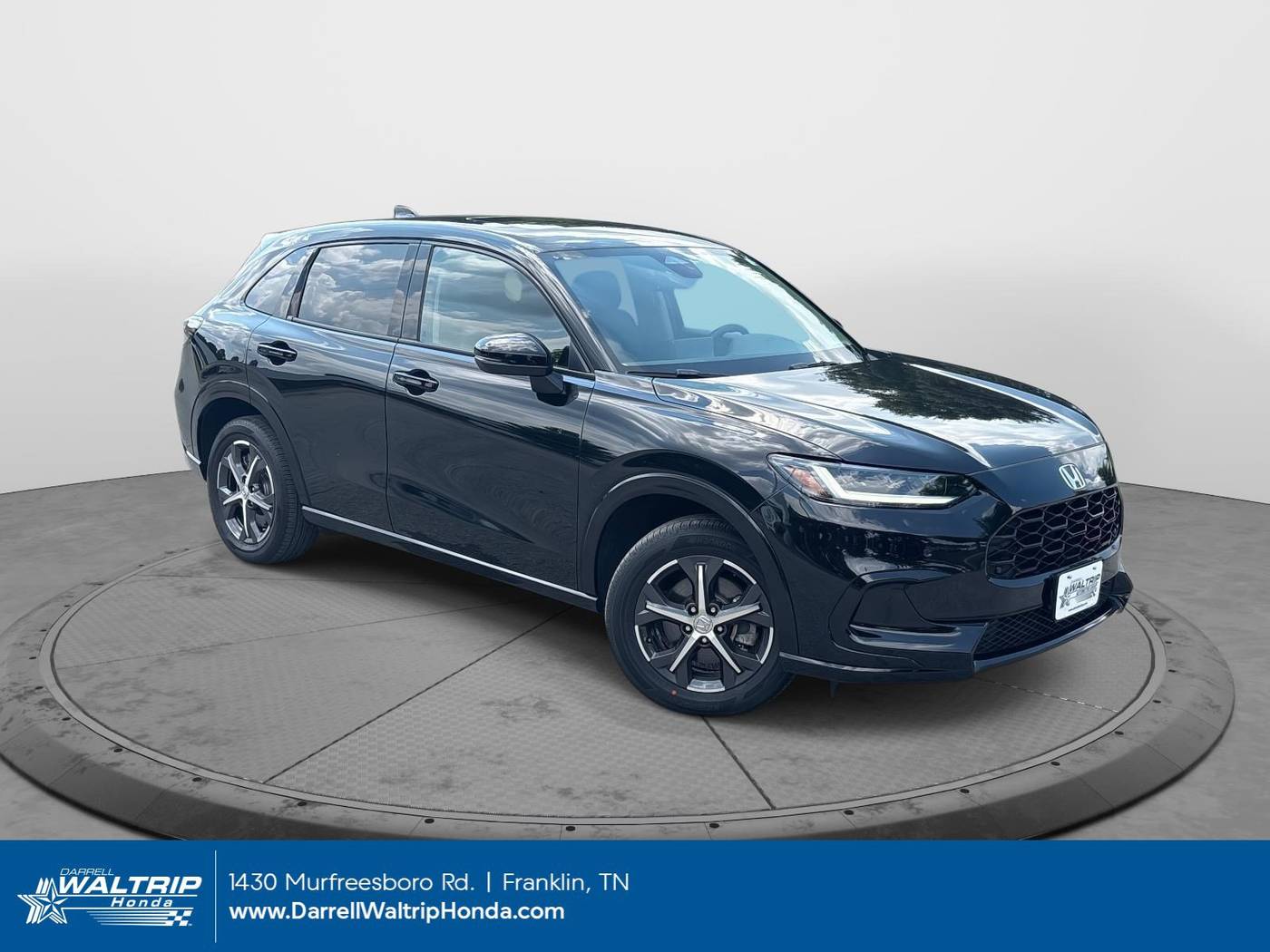 2023 Honda HR-V EX-L — SUV — 32,518 mi — Franklin, TN