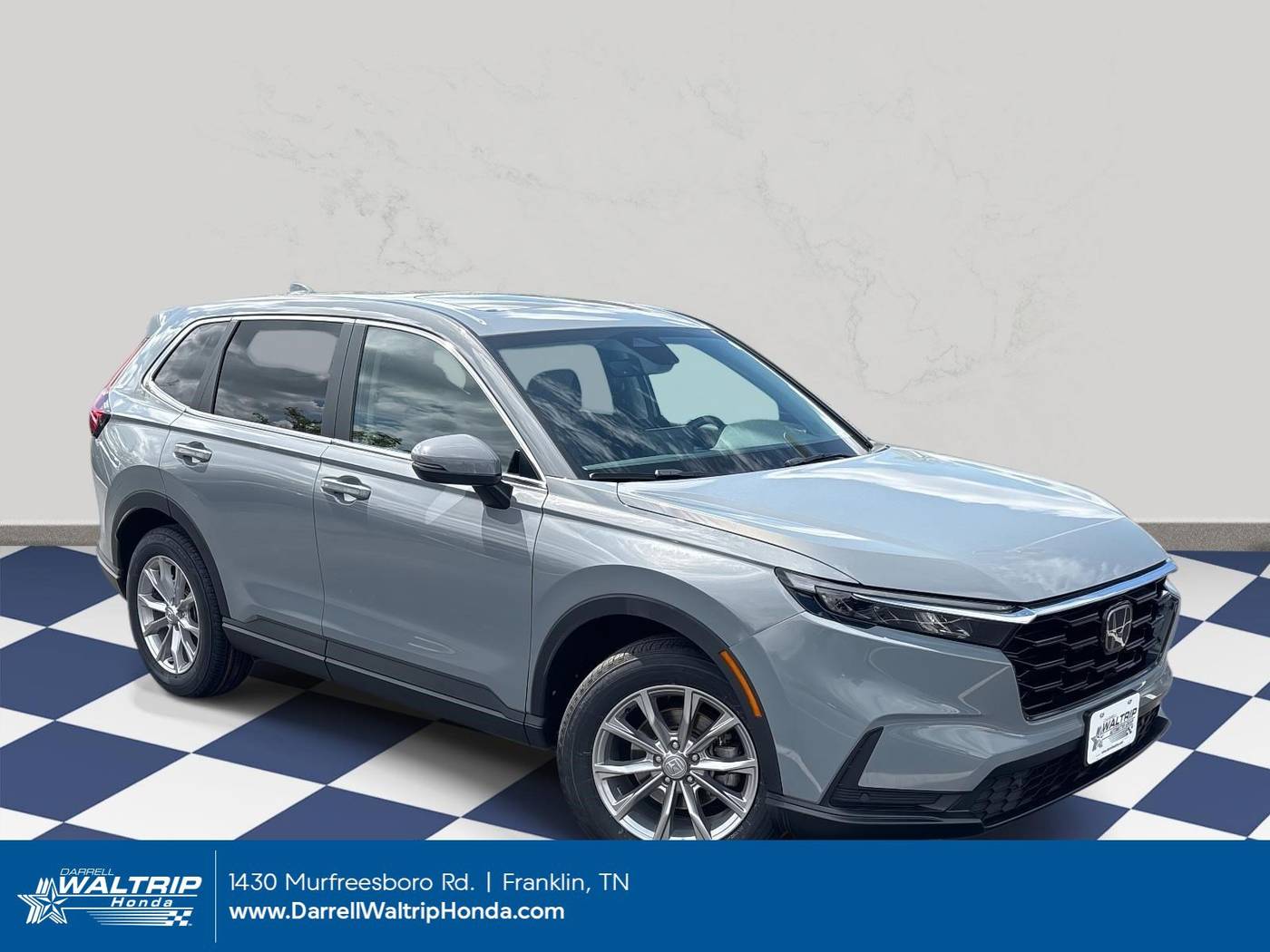 2023 Honda CR-V EX-L — SUV — 30,580 mi — Franklin, TN