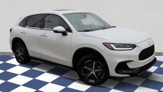 2023 Honda HR-V EX-L — SUV — 15,251 mi — Franklin, TN