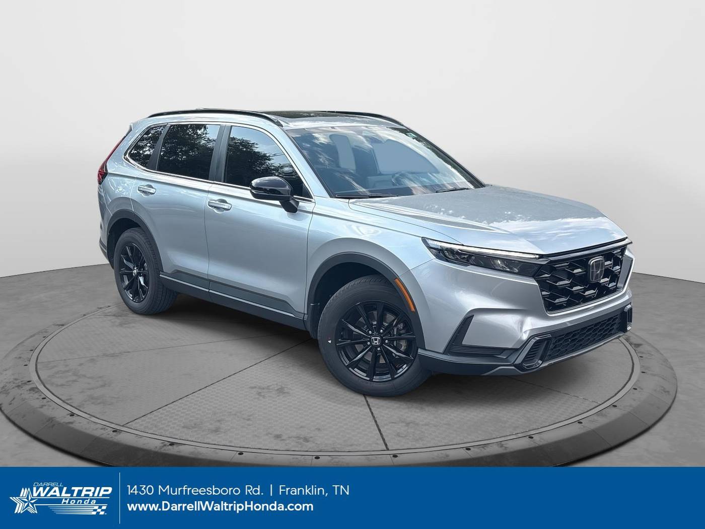 2023 Honda CR-V Hybrid Sport — SUV — 45,335 mi — Franklin, TN
