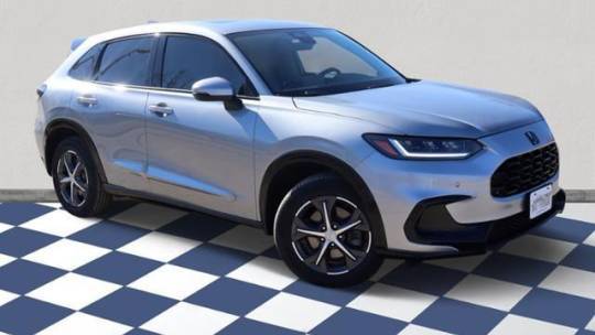 2023 Honda HR-V EX-L — SUV — 37,158 mi — Franklin, TN