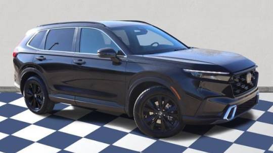 2023 Honda CR-V Hybrid Sport Touring — SUV — 52,204 mi — Franklin, TN