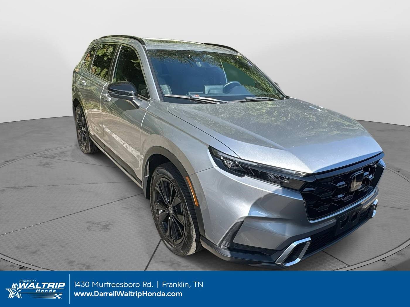 2023 Honda CR-V Hybrid Sport Touring — SUV — 47,057 mi — Franklin, TN