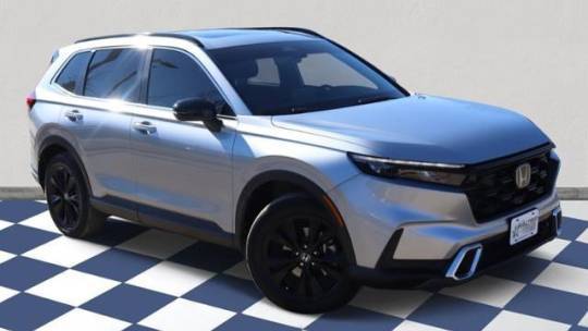2023 Honda CR-V Hybrid Sport Touring — SUV — 25,427 mi — Franklin, TN