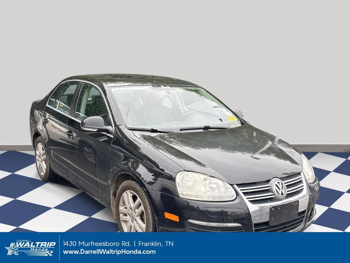 2010 Volkswagen Jetta TDI — Sedan — 159,459 mi — Franklin, TN