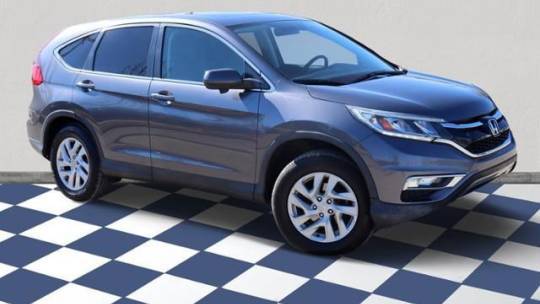 2016 Honda CR-V EX — SUV — 92,506 mi — Franklin, TN