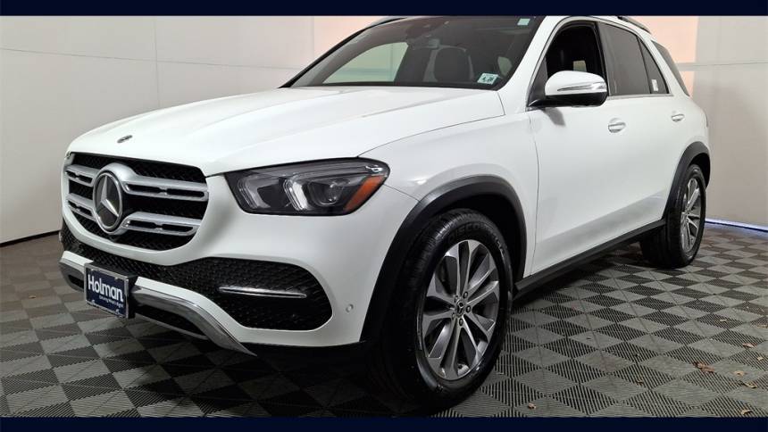 2021 Mercedes-Benz GLE GLE 350 — SUV — 37,326 mi — Maple Shade, NJ