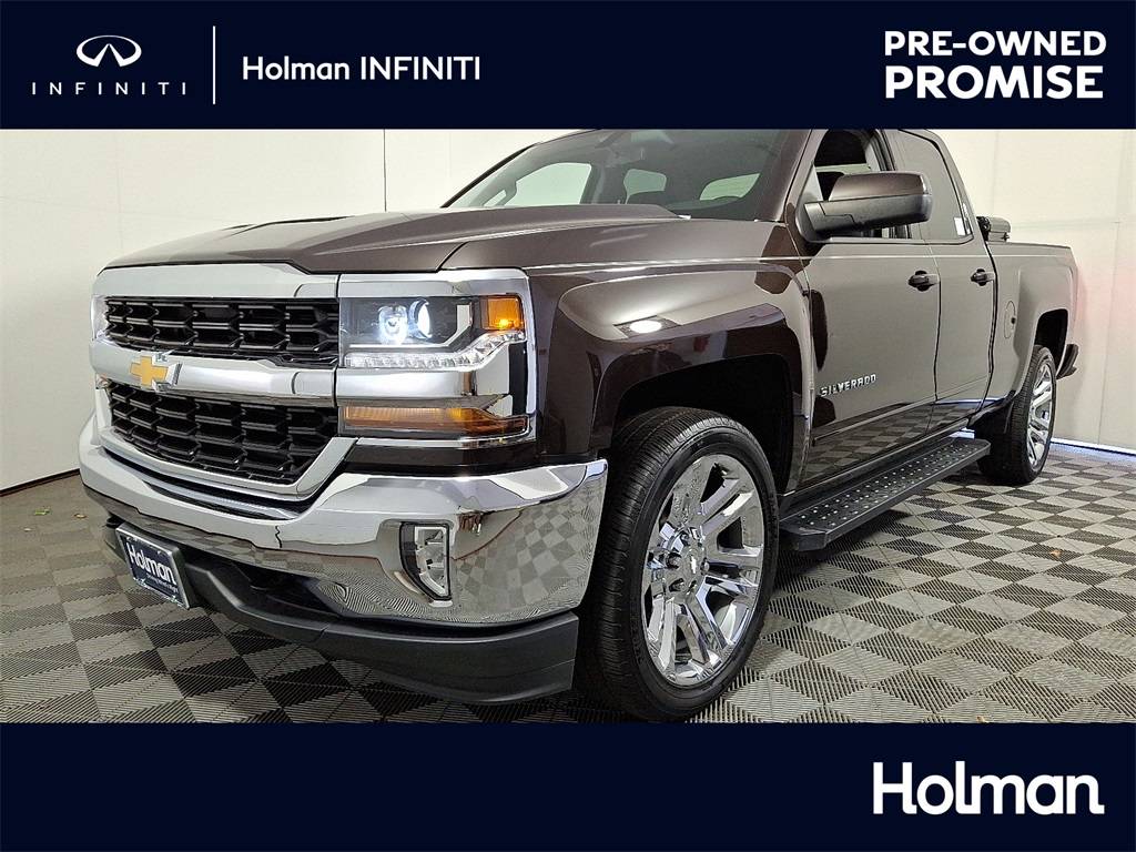 2019 Chevrolet Silverado 1500 LD LT — Pickup Truck — 64,455 mi — Maple Shade, NJ